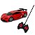 Carrinho Controle Remoto Multikids Falcon Vermelho - BR1722 - Imagem 1