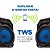 Caixa de Som Amplificada Mondial 150W RMS CM-150 - Bivolt - Imagem 3