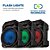 Caixa de Som Amplificada Mondial 150W RMS CM-150 - Bivolt - Imagem 5