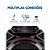 Caixa de Som Amplificada Mondial 150W RMS CM-150 - Bivolt - Imagem 4
