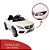 Mini Carro Elétrico Infantil Importway 6V BW007BR - Branco - Imagem 7