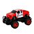 Carrinho Controle Remoto Multikids Tracker Vermelho - BR1727 - Imagem 3