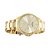 Relógio Masculino Seculus Maçonaria 44115GPSVDA1 Dourado - Imagem 5