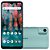 Smartphone Nokia C12 4G 64GB 2GB RAM NK121 - Verde - Imagem 1