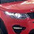 Mini Carro Elétrico Xalingo Land Rover 12V R.12398 Vermelho - Imagem 2