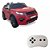 Mini Carro Elétrico Xalingo Land Rover 12V R.12398 Vermelho - Imagem 6