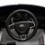 Mini Carro Elétrico Xalingo Land Rover 12V R.12409 Branco - Imagem 6