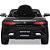 Mini Carro Elétrico Xalingo Mercedes Benz 12V R.12487 Preto - Imagem 4