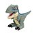 Dinossauro Jurassic Fun Multikids Dino Spray T-Rex BR2102 - Imagem 1