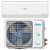Ar-condicionado Elgin 12000 BTUs Eco Inverter Frio II - 220V - Imagem 1