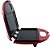 Mini Grill e Sanduicheira Philco Inox 750W Vermelho - 220V - Imagem 4