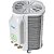 Ar-condicionado Elgin 12000 BTUs Eco Up Frio - 220V - Imagem 5