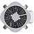 Ar-condicionado Elgin 12000 BTUs Eco Up Frio - 220V - Imagem 7