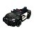 Mini Carro Elétrico Importway 12V Policial BW237PT - Preto - Imagem 3