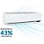 Ar-condicionado Samsung 12000BTUs Inverter Digital Frio 220V - Imagem 4