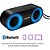Caixa de Som Aiwa Speaker Bluetooth IP65 20W Rms AWS-SP-01 - Imagem 8