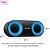 Caixa de Som Aiwa Speaker Bluetooth IP65 20W Rms AWS-SP-01 - Imagem 9
