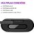 Caixa de Som Aiwa Speaker Bluetooth IP65 20W Rms AWS-SP-01 - Imagem 7