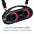 Caixa de Som Boombox Aiwa Bluetooth IPX5 50W AWS-BBS-02-A - Imagem 7