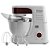 Batedeira Planetária Philco PHP500 700W Turbo Branco 220V - Imagem 1