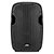 Caixa de Som Amplificada Elevate 115 800W Rms Pro Bass Preto - Imagem 1