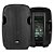 Caixa de Som Amplificada Elevate 115 800W Rms Pro Bass Preto - Imagem 4