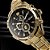 Relógio Masculino Technos Cronógrafo JS15ENJ/1P - Dourado - Imagem 4