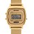 Relógio Feminino Mormaii Digital MO13722C/7D - Dourado - Imagem 4