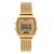 Relógio Feminino Mormaii Digital MO13722C/7D - Dourado - Imagem 1