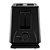 Torradeira Lenoxx Inox Black 620W PTR205 Preto - 127V - Imagem 4