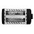 Torradeira Lenoxx Inox Black 620W PTR205 Preto - 127V - Imagem 5