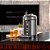 Chopeira EOS Bierhaus 5 Litros Inox com Keg ECE05IB Bivolt - Imagem 6