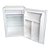 Frigobar EOS 71 Litros Ice Compact EFB81B Branco - 127V - Imagem 4