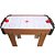 Mesa Air Game Importway Pé Alto 69X36,5cm - BW115 - Imagem 1