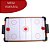 Mini Mesa Air Game Portátil Importway 50X30cm - BW114 - Imagem 3