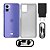Smartphone Motorola Edge 30 Neo 5G 256GB 8GB RAM Very Peri - Imagem 6