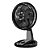 Ventilador de Mesa/Parede Britânia 75W BVT320P Turbo - 127V - Imagem 2