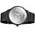 Relógio Feminino Champion Digital Espelhado CH40142K Preto - Imagem 5