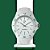 Relógio Masculino Sport Bel Palmeiras SEP23-001-1 Branco - Imagem 6