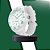 Relógio Masculino Sport Bel Palmeiras SEP23-001-1 Branco - Imagem 7