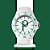 Relógio Masculino Sport Bel Palmeiras SEP23-001-2 Branco - Imagem 6