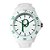 Relógio Masculino Sport Bel Palmeiras SEP23-001-2 Branco - Imagem 2