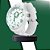 Relógio Masculino Sport Bel Palmeiras SEP23-001-2 Branco - Imagem 7