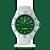 Relógio Masculino Sport Bel Palmeiras SEP23-001-3 Branco - Imagem 6