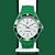 Relógio Masculino Sport Bel Palmeiras SEP23-001-5 Verde - Imagem 6