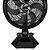 Ventilador de Mesa/Parede Britânia 6 Pás 60W BVT301 - 220V - Imagem 4