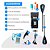 Prancha Stand Up Inflável Importway 320cm IWSUI320VD Verde - Imagem 2