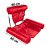 Cadeira Poltrona Boia Flutuante Importway IWCPBF-VM Vermelho - Imagem 2
