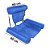 Cadeira Poltrona Boia Flutuante Importway IWCPBF-AZ Azul - Imagem 2