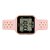 Relógio Feminino Mormaii Digital MO19800B/8J - Rose - Imagem 5